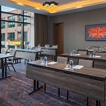Hyatt Place Indianapolis / Downtown - Meeting Room - Hotels Near Me - Indianapolis, Indiana Hyatt Place Indianapolis / Downtown - Meeting Room - Hotels Near Me - Indianapolis, Indiana