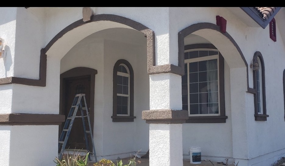 Slide of Jared Handyman