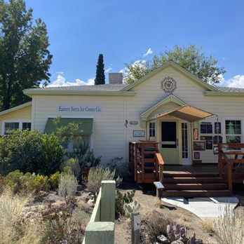 Eastern Sierra Ice Cream - Ice Cream & Frozen Yogurt Near Me - Independence, California Eastern Sierra Ice Cream - Ice Cream & Frozen Yogurt Near Me - Independence, California