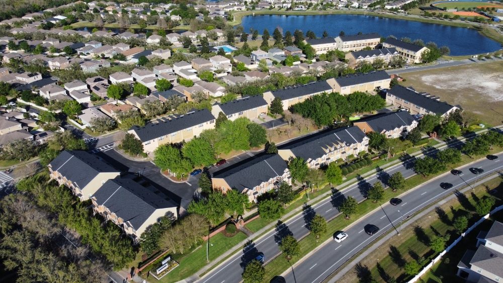 Slide of BKM Roofing