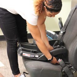 Sunshine Family Solutions - Virtual and In-Person Car Seat Safety Training