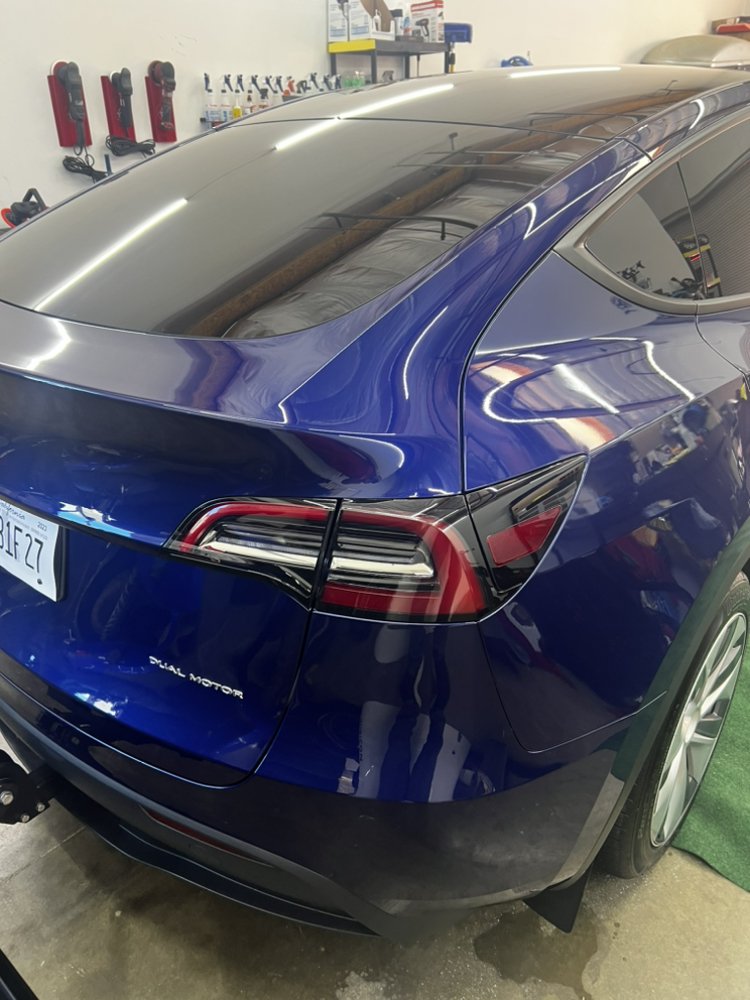 JTS MOBILE DETAIL 51 Photos 29354 Hunco Way, Lake Elsinore, California Auto Detailing