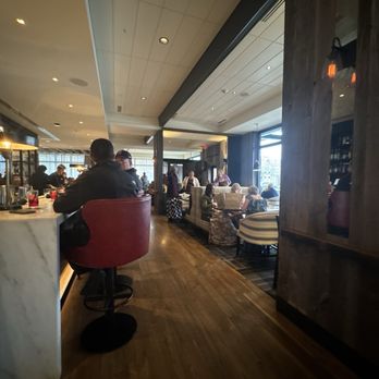 Timber Kitchen & Bar - New American Near Me - Bangor, Maine