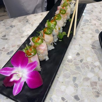 Sushi Times - Spicy tuna - Sushi Bars Near Me - Riverside, California Sushi Times - Spicy tuna - Sushi Bars Near Me - Riverside, California