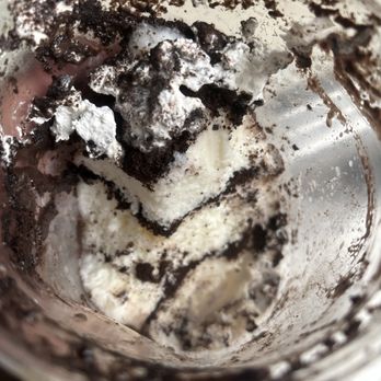 Sul & Beans - Oreo bingsoo - Shaved Ice Near Me - Granada Hills, California
