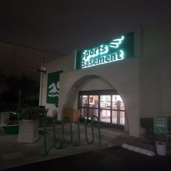 Sports Basement - Sports Wear Near Me - Sunnyvale, California Sports Basement - Sports Wear Near Me - Sunnyvale, California
