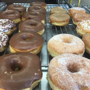 Donut City - Bakeries Near Me - Seal Beach, California Donut City - Bakeries Near Me - Seal Beach, California