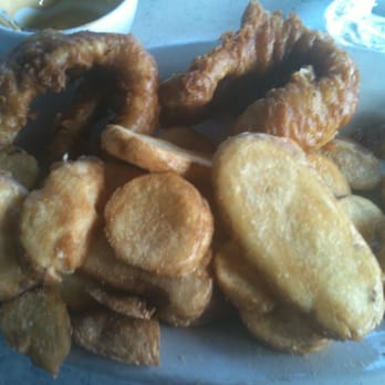 Broad Ripple Brewpub - Fish and chips! - Vegetarian Near Me - Indianapolis, Indiana Broad Ripple Brewpub - Fish and chips! - Vegetarian Near Me - Indianapolis, Indiana