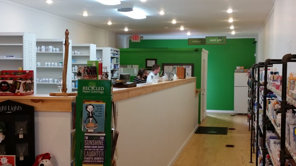 RIVERSIDE REMEDIES PHARMACY Updated September 2024 39 Lower Main St, Callicoon, New York