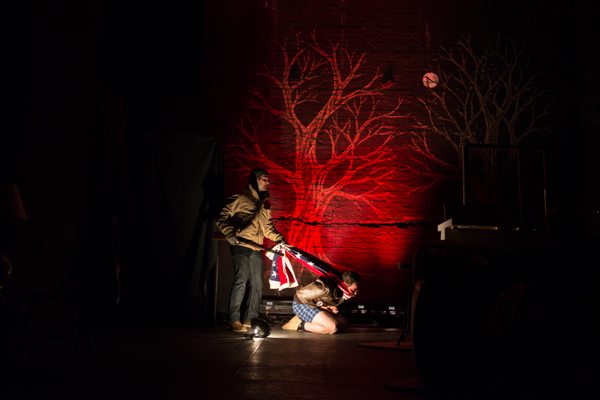 The Seeing Place Theater