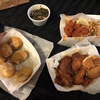 Surf's Up South Shore - Seafood Near Me - Chicago, Illinois Surf's Up South Shore - Seafood Near Me - Chicago, Illinois