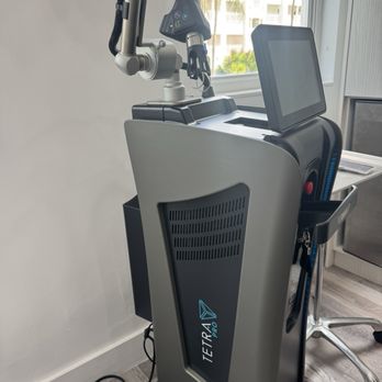 Collagen Project - Medical Spas Near Me - Miami Beach, Florida