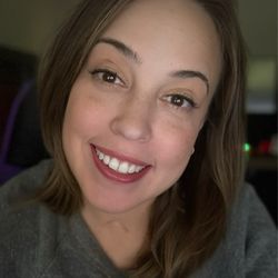 Sammamish Orthodontics - Finished Invisalign today! So happy, they look great!