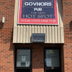 The Govnor's Pub
