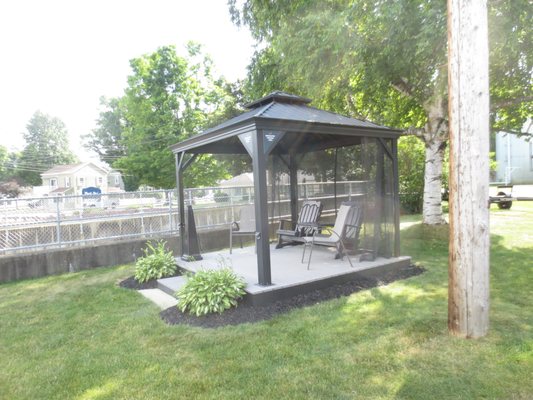 Keuka Lakeside Inn by null