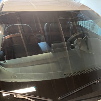 King's Kustom Tinting - Love this tint! - Auto Glass Services Near Me - Waipahu, Hawaii