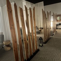 The Spa At Grandover - Relaxation room. Ahhhhh!