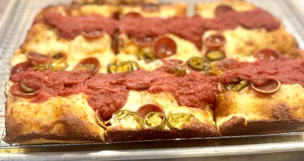 ANTONIO’S REAL NEW YORK PIZZA - Updated October 2025 - 86 Photos & 56