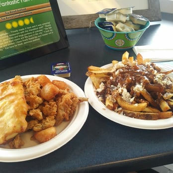 Fredie's Fantastic Fish House - Yum - Fish & Chips Near Me - Halifax, Nova Scotia Fredie's Fantastic Fish House - Yum - Fish & Chips Near Me - Halifax, Nova Scotia