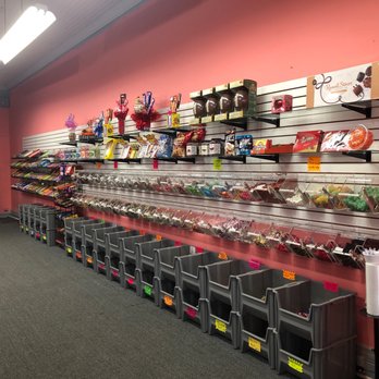 Great Lakes Candy & Cones - Bulk Candy - Candy Stores Near Me - Marshall, Michigan Great Lakes Candy & Cones - Bulk Candy - Candy Stores Near Me - Marshall, Michigan