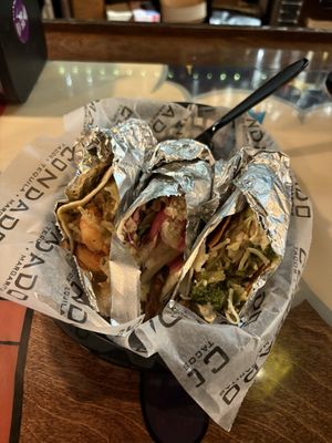 Condado Tacos by null