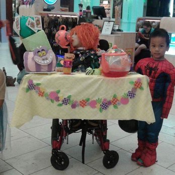 Macy's - Thank you for the treats for Halloween! - Department Stores Near Me - Sherman Oaks, California