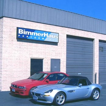 Bimmer Haus Performance Exclusive BMW Service - Auto Repair Near Me - Broomfield, Colorado Bimmer Haus Performance Exclusive BMW Service - Auto Repair Near Me - Broomfield, Colorado
