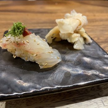 Mr Omakase - Sushi Bars Near Me - Miami, Florida