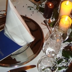 Restaurant Alkoven