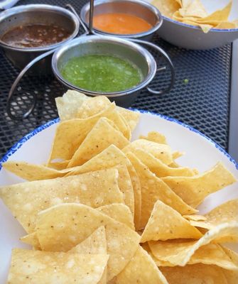 BelAir Cantina by null