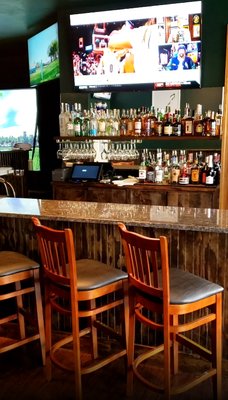 Birdies Golf Bar by null