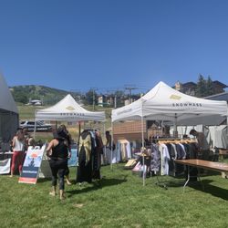 Yoga on The mountain - Registration @ Base Village