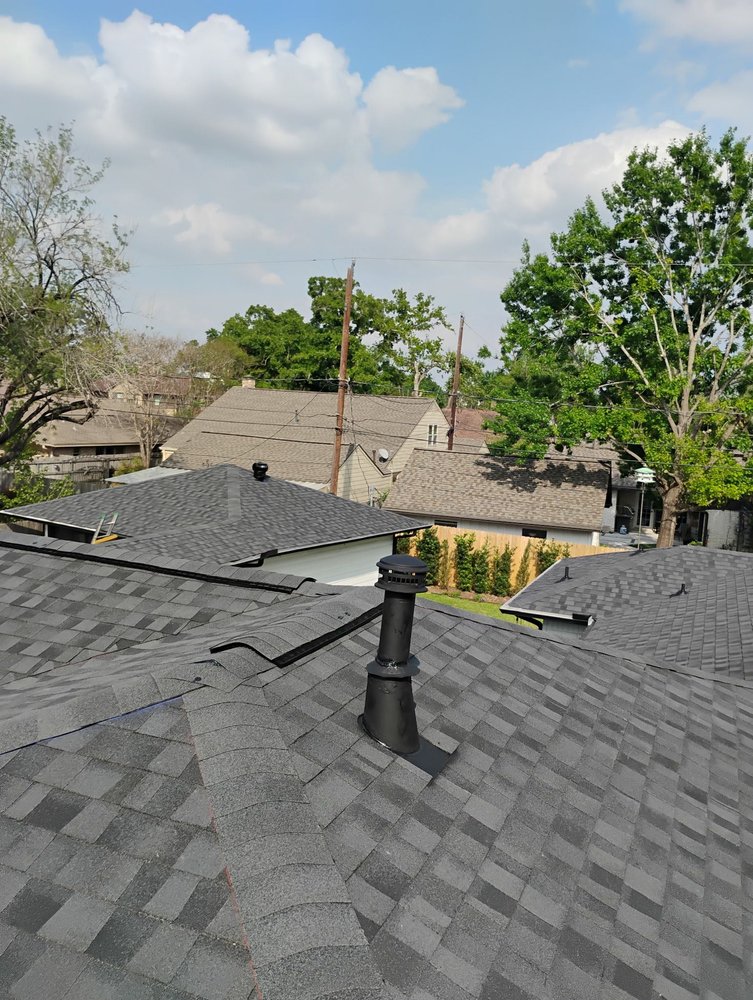 Slide of Reliable Roofing & Sheet Metal