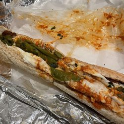Cosmi's Deli - Lg Big Dom Cutlet