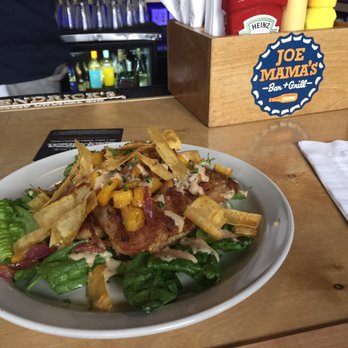 Joe Mamas - Bars Near Me - Colgate, Wisconsin