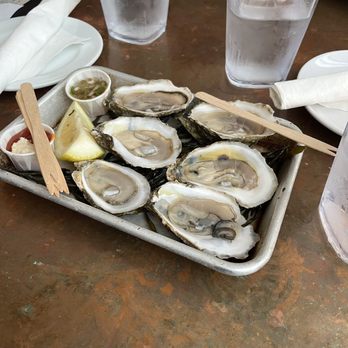 Mac's Shack Wellfleet - Local Oysters - Sushi Bars Near Me - Wellfleet, Massachusetts