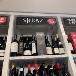 The Bottle Shop
