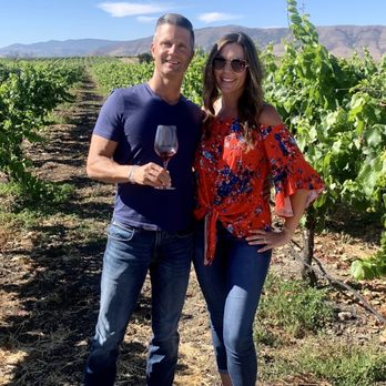 Biddle Ranch Vineyard - I'm feeling this winery life - Wineries Near Me - San Luis Obispo, California Biddle Ranch Vineyard - I'm feeling this winery life - Wineries Near Me - San Luis Obispo, California