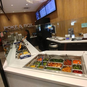 Poke & Box - Poke Near Me - Honolulu, Hawaii Poke & Box - Poke Near Me - Honolulu, Hawaii