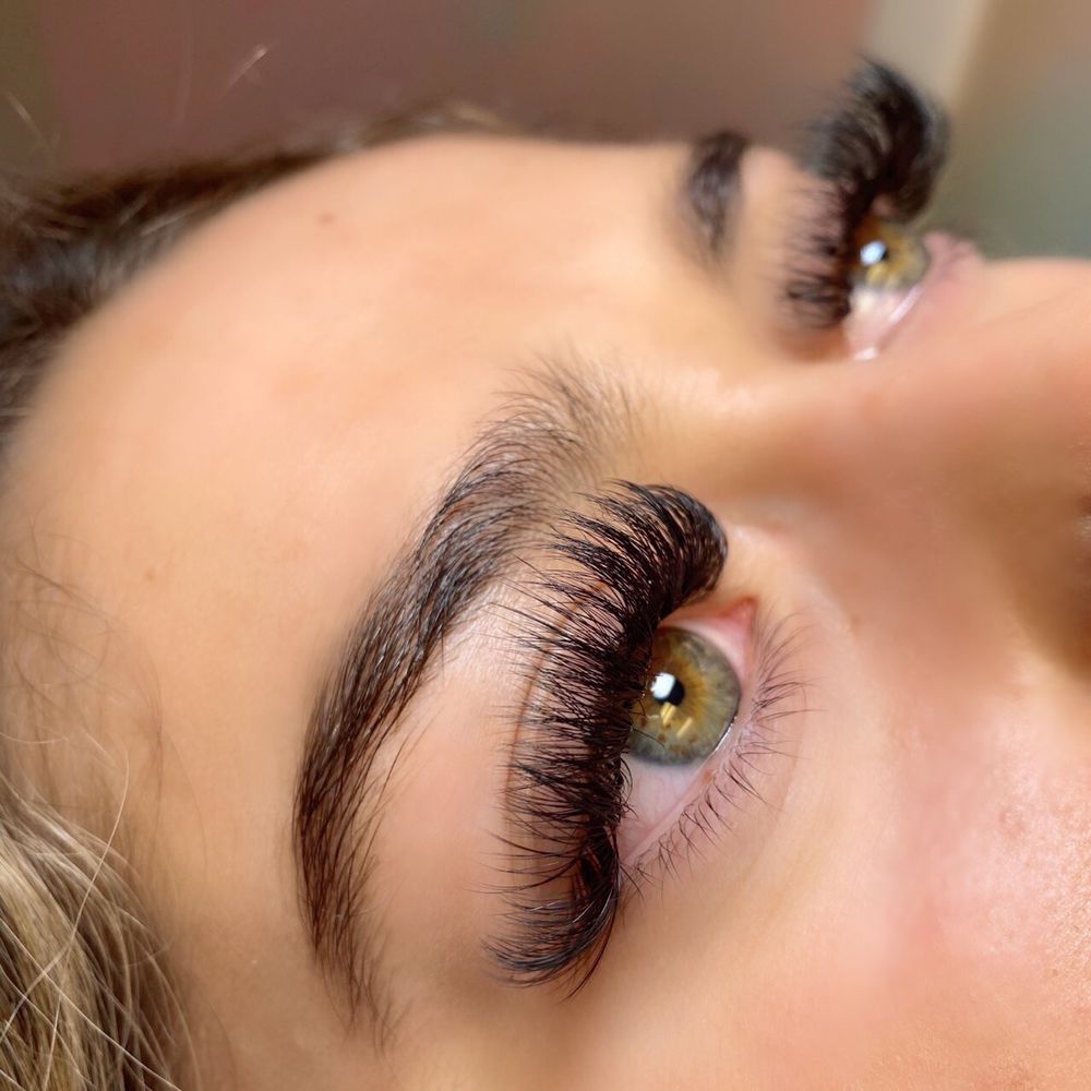 Top 10 Best Eyelash Extensions in Las Vegas, NV Last Updated