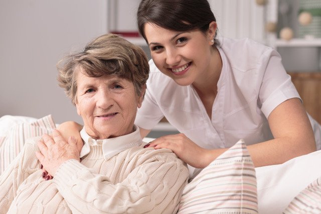 Clare Senior Care - home care agency in Milton, MA