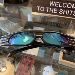 Screaming For Vintage - 80's vintage sun glasses