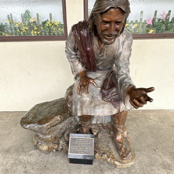 Old Mission Santa Ines - Landmarks & Historical Buildings Near Me - Solvang, California