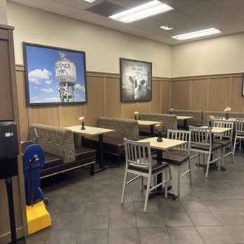 Chick-fil-A - Fast Food Near Me - Columbia, Maryland
