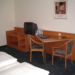 Hotel Eifelstern - Hotelzimmer