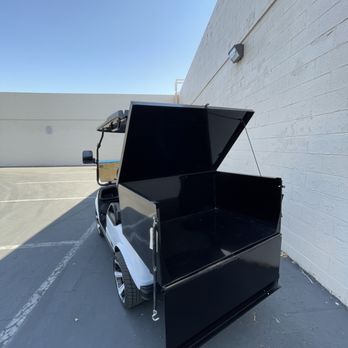 Golf Carts by Design - Golf Cart Dealers Near Me - Fresno, California