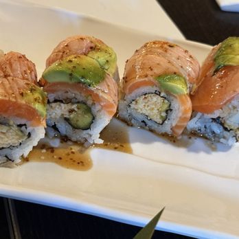 Taiyos Sushi & Poki - Alaskan - Sushi Bars Near Me - Riverside, California Taiyos Sushi & Poki - Alaskan - Sushi Bars Near Me - Riverside, California