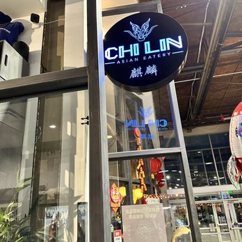 Chi Lin Asian Eatery - Ramen Near Me - Aurora, Colorado