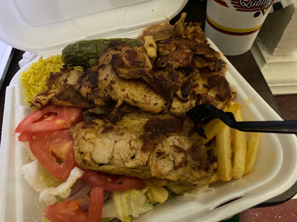 TOMS JR BURGERS EXPRESS 32 Photos & 35 Reviews Burgers 722 W Florence Ave, Los Angeles, CA