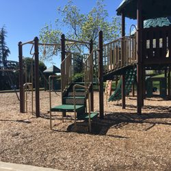 Peter Bertelsen Memorial Park